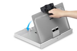 Epson WorkForce Pro WF-M5299 impresora de inyección de tinta 1200 x 1200 DPI A4 Wifi