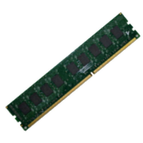QNAP RAM-8GDR3EC-LD-1600 8GB DDR3 ECC RAM, 1600 MHz, long-DIMM QNAP RAM-8GDR3EC-LD-1600 8GB DDR3 ECC RAM, 1600 MHz, long-DIMM