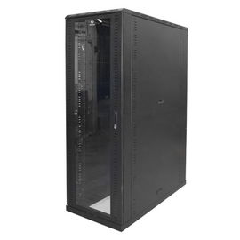 Gabinete Profesional para Telecomunicaciones de 37UR, 1200 mm Profundidad.