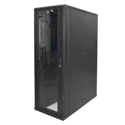 Gabinete Profesional para Telecomunicaciones de 37UR, 1200 mm Profundidad. Gabinete Profesional para Telecomunicaciones de 37UR, 1200 mm Profundidad.
