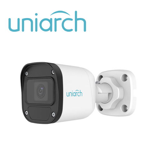 CAMARA IP BULLET IPC-B122-APF28 1080P UNIARCH BY UNV 2MP/ ULTRA265/ LENTE 2.8MM / IP67 / DWDR / MIC INCLUIDO / DIGITAL DEFOG / 30 MTS IR / POE + 12VDC CAMARA IP BULLET IPC-B122-APF28 1080P UNIARCH BY UNV 2MP/ ULTRA265/ LENTE 2.8MM / IP67 / DWDR / MIC INCLUIDO / DIGITAL DEFOG / 30 MTS IR / POE + 12VDC