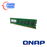 MODULO RAM QNAP 8GB DDR4 RAM, 2400 MHz, UDIMM