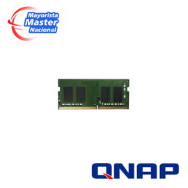 MODULO RAM 4GB DDR4 RAM RAM-4GDR4K0-SO-2133 2133 MHZ, SO-DIMM, 260 PIN