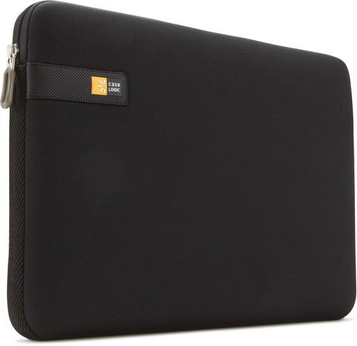 Case Logic LAPS-113 Black maletines para portátil 33,8 cm (13.3 Case Logic LAPS-113 Black maletines para portátil 33,8 cm (13.3