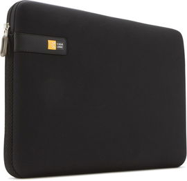Case Logic LAPS-113 Black maletines para portátil 33,8 cm (13.3