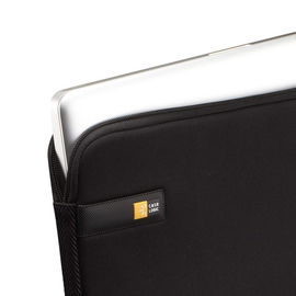 Case Logic LAPS-113 Black maletines para portátil 33,8 cm (13.3 Case Logic LAPS-113 Black maletines para portátil 33,8 cm (13.3