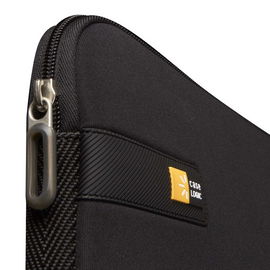 Case Logic LAPS-113 Black maletines para portátil 33,8 cm (13.3 Case Logic LAPS-113 Black maletines para portátil 33,8 cm (13.3