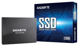 Gigabyte GP-GSTFS31120GNTD unidad de estado sólido 2.5