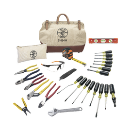 Kit de Herramientas de 28  Piezas.