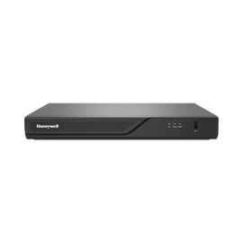 NVR 4K (8 MP) 16 CANALES POE  H.265/H.264 CON 8TB DE ALMACENAMIENTO