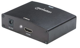 CABLE MANHATTAN CONVERTIDOR VGA TO HDMI