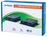 ADAPTADOR MANHATTAN 207584 1080P HDMI OVER ETHERNET EXTENDER KIT 766623207584