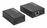 ADAPTADOR MANHATTAN 207584 1080P HDMI OVER ETHERNET EXTENDER KIT 766623207584