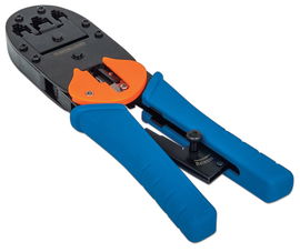 TENAZA MODULAR CRIMPING INTELLINET UNIVERSAL 211048 766623211048
