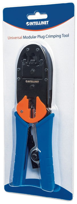 TENAZA MODULAR CRIMPING INTELLINET UNIVERSAL 211048 766623211048