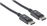 CABLE MANHATTAN 307093 DISPLAY PORT 20P M-M 10FT/3M BLACK