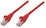 PATCH CORD INTELLINET 319898 RED 7.5M/25FT CAT.5E