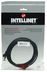 PATCH CORD RJ45 14FT/5M BLACK INTELLINET 5e