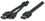 CABLE MANHATTAN ESATA+USB COMBO USBB5P+ESATA BLACK 1M 766623325318