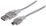 CABLE MANHATTAN USB2.0 AM-MINI B5M 6F/1.