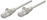 PATCH CORD RJ45 7FT/2M GREY INTELLINET 6e