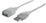 CABLE EXTENSION MANHATTAN USB MACHO/HEMBRA 1.8mt
