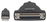 CABLE MANHATTAN USB/PARALELO DB25 CONVER