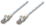 PATCH CORD INTELLINET 341967 CAT6 RJ45 MALE/RJ45 MALE 2M/7FT WHITE