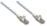 PATCH CORD INTELLINET 341967 CAT6 RJ45 MALE/RJ45 MALE 2M/7FT WHITE