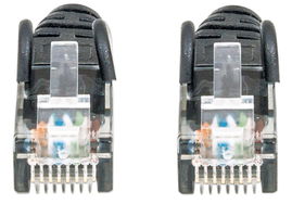 PATCH CORD INTELLINET 342063 CAT6 RJ45 M/RJ45 M 7FT/2M BLACK PATCH CORD INTELLINET 342063 CAT6 RJ45 M/RJ45 M 7FT/2M BLACK