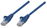 CABLE UTP PACH INTELLINET CAT.6 BLUE 2M/7FT