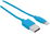 CABLE MANHATTAN 391467 ILINK LIGHTHING A-MALE 8PIN MAL 1M BLUE
