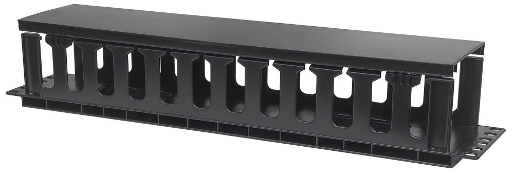 ORGANIZADOR DE CABLES 714686 2U INTELLINET 19 ORGANIZADOR DE CABLES 714686 2U INTELLINET 19