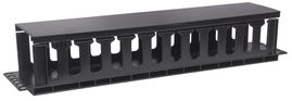 ORGANIZADOR DE CABLES 714686 2U INTELLINET 19 ORGANIZADOR DE CABLES 714686 2U INTELLINET 19
