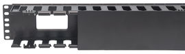 ORGANIZADOR DE CABLES 714686 2U INTELLINET 19 ORGANIZADOR DE CABLES 714686 2U INTELLINET 19