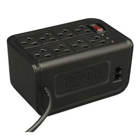 REGULADOR TRIPP LITE VR1208R LS7107