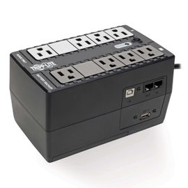 UPS TRIPP LITE INTERNET650U1 BC87B7