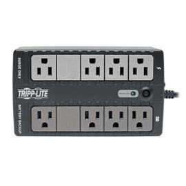 UPS TRIPP LITE INTERNET650U1 BC87B7 UPS TRIPP LITE INTERNET650U1 BC87B7