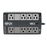 UPS TRIPP LITE INTERNET650U1 BC87B7