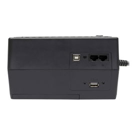 UPS TRIPP LITE INTERNET650U1 BC87B7 UPS TRIPP LITE INTERNET650U1 BC87B7