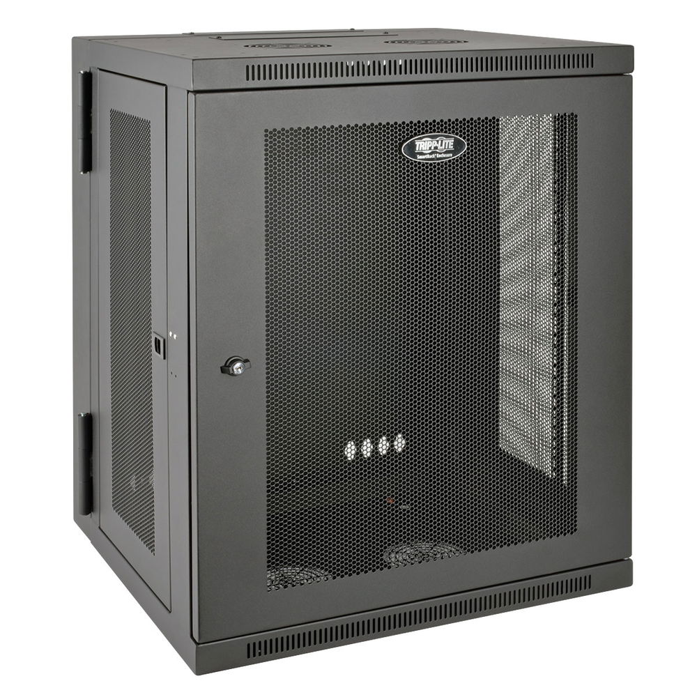 GABINETE TRIPP LITE SRW15US AC8885 SMART RACK 15U 037332183866