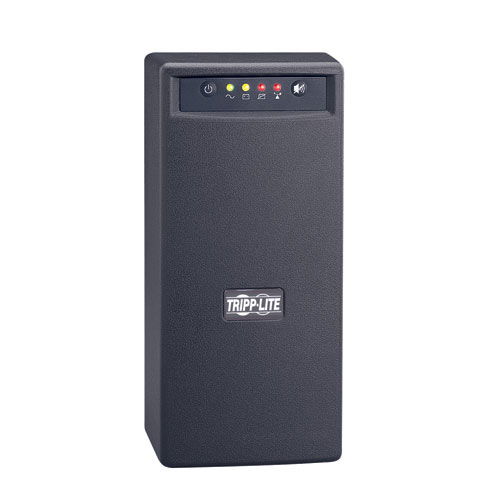 UPS TRIPP LITE OMNIVS1000 120V 1000VA 500W TORRE OM8234 3Y 037332119728