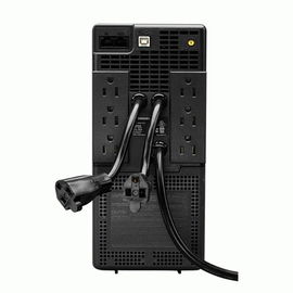 UPS TRIPP LITE OMNIVS1000 120V 1000VA 500W TORRE OM8234 3Y 037332119728