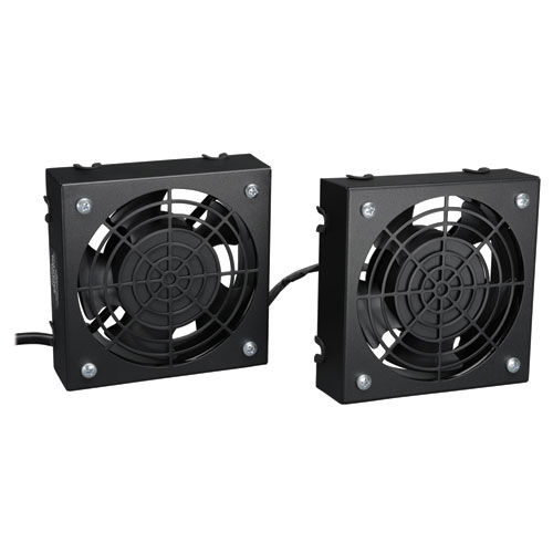 JUEGO VENTILADOR TRIPP LITE SRFANWM 120V 5.95 M3/MIN