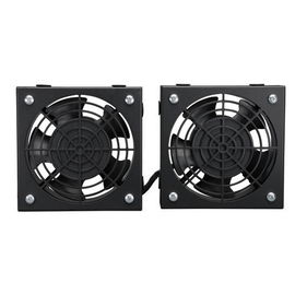 JUEGO VENTILADOR TRIPP LITE SRFANWM 120V 5.95 M3/MIN