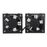 JUEGO VENTILADOR TRIPP LITE SRFANWM 120V 5.95 M3/MIN