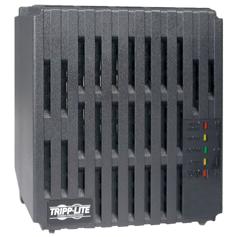 REGULADOR TRIPP LITE LR2000 LR5714 6T