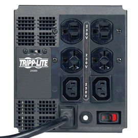 REGULADOR TRIPP LITE LR2000 LR5714 6T
