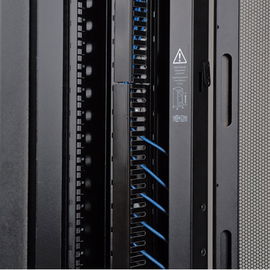 SR42UB Gabinetes SmartRack Premium de 42 SR1000 TRIPP LITE