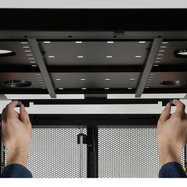 SR42UB Gabinetes SmartRack Premium de 42 SR1000 TRIPP LITE